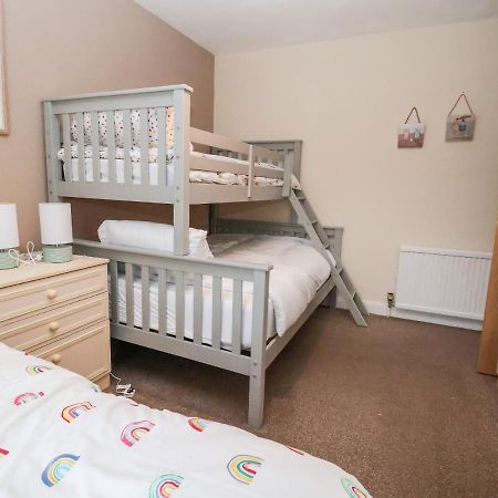 The Hollies Villa Prestatyn Luaran gambar
