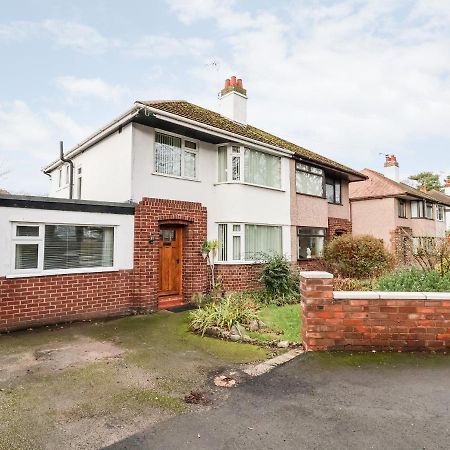 The Hollies Villa Prestatyn Luaran gambar
