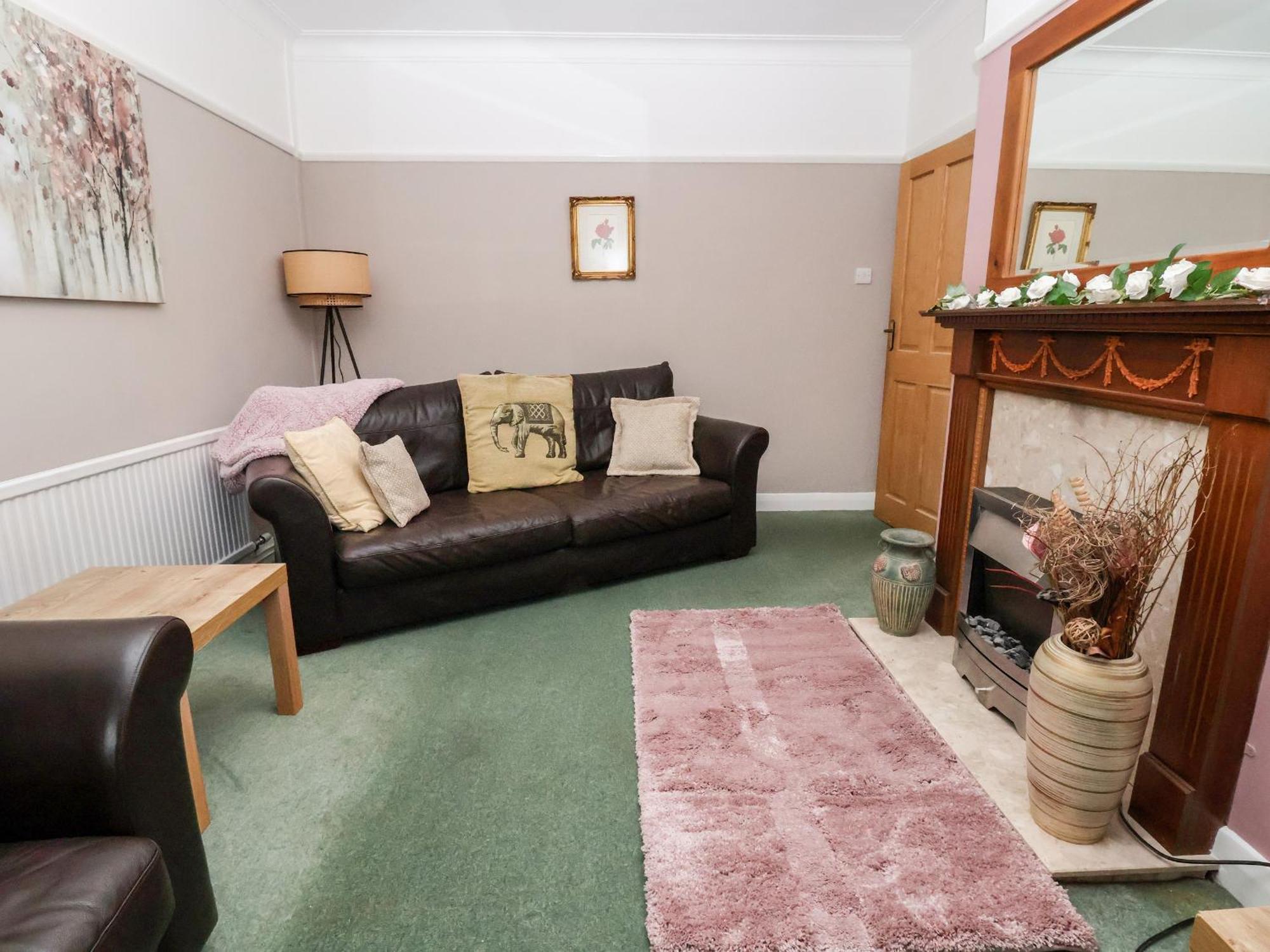 The Hollies Villa Prestatyn Luaran gambar