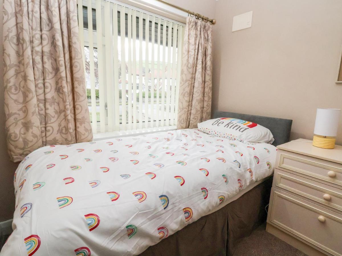 The Hollies Villa Prestatyn Luaran gambar