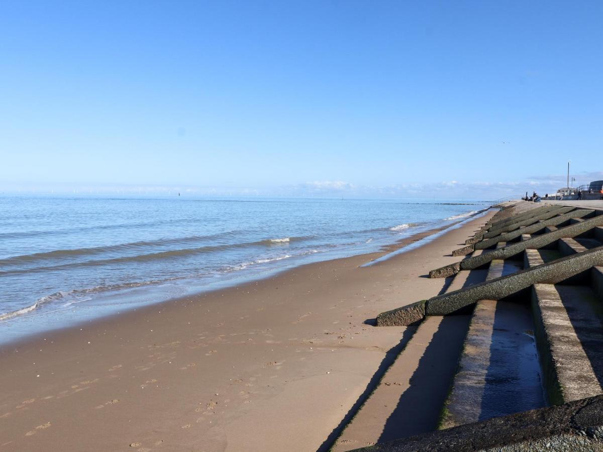 The Hollies Villa Prestatyn Luaran gambar