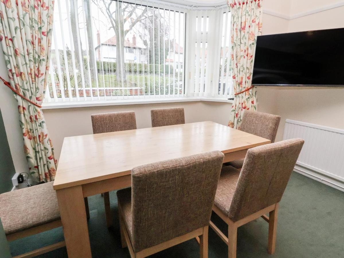 The Hollies Villa Prestatyn Luaran gambar