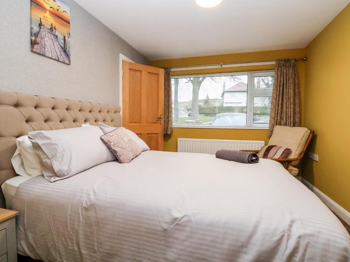 The Hollies Villa Prestatyn Luaran gambar