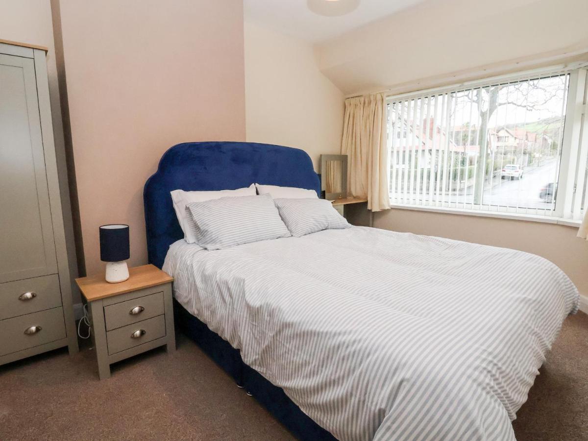 The Hollies Villa Prestatyn Luaran gambar