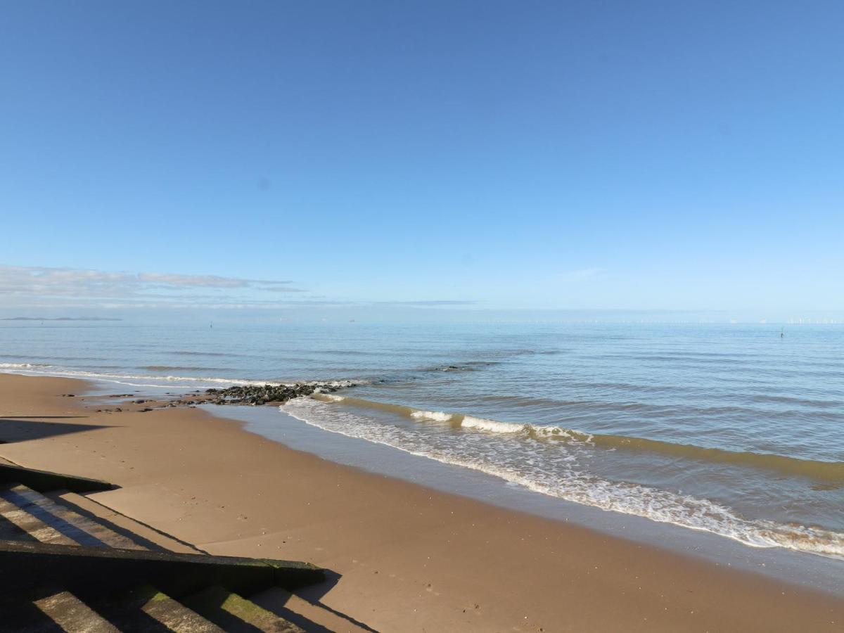 The Hollies Villa Prestatyn Luaran gambar