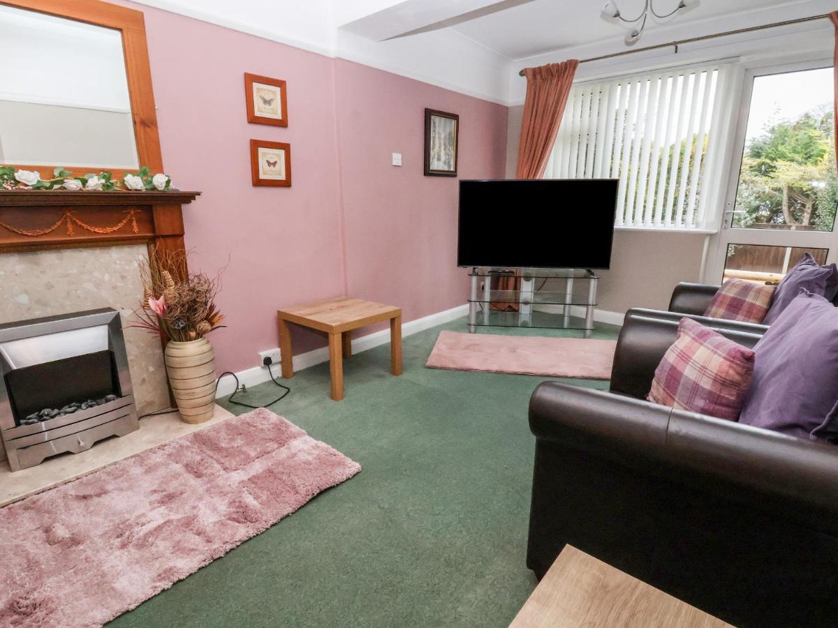 The Hollies Villa Prestatyn Luaran gambar