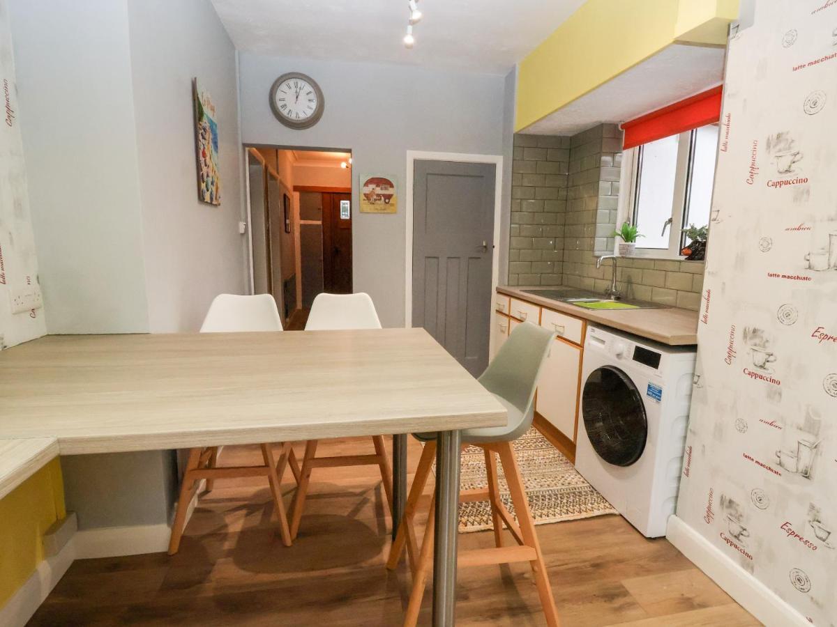 The Hollies Villa Prestatyn Luaran gambar