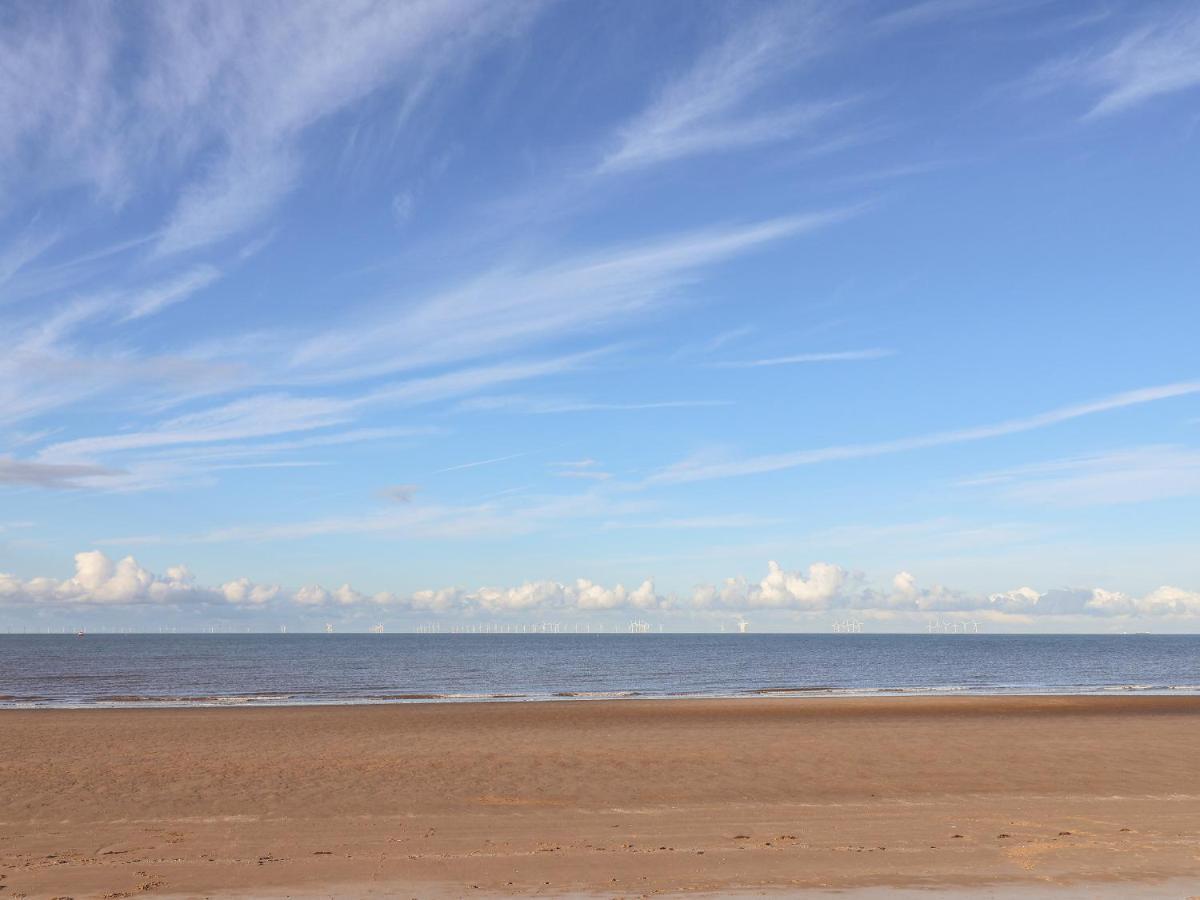 The Hollies Villa Prestatyn Luaran gambar